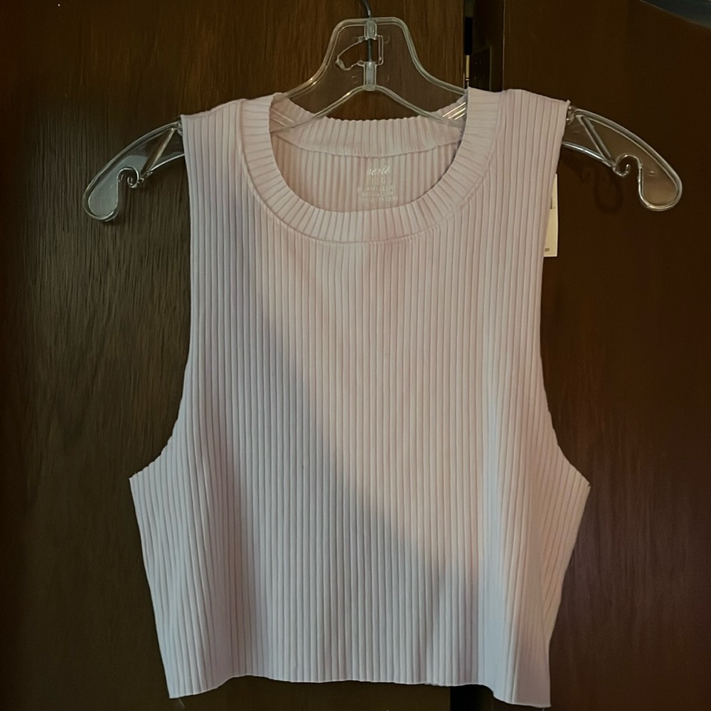 Soft tank